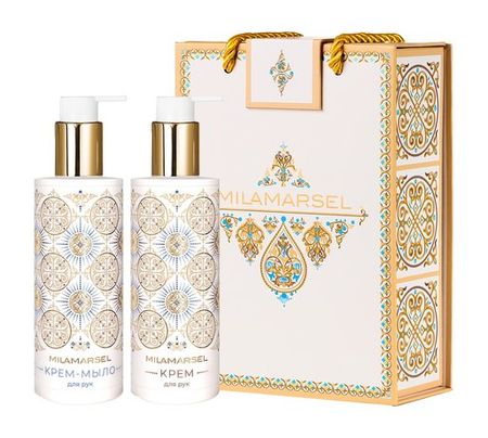 MilaMarsel Набор I