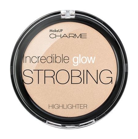 Charme Incredible Glow Strobing Highlighter
