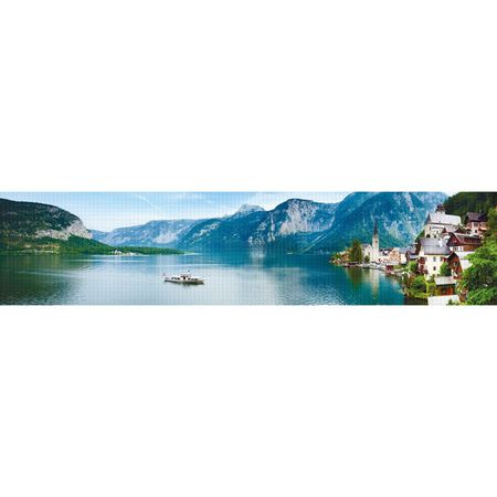 комплект панно ПВХ Регул Австрия зеленый синий 944х645 х0,6 мм 3 шт naruto алмазное панно на подвесе наруто 30 х 50 см