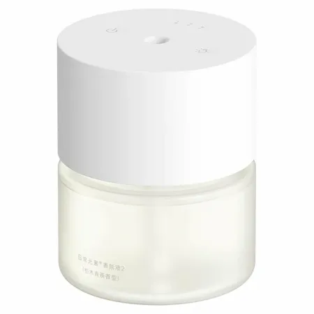 Ароматизатор воздуха Xiaomi Mijia Automatic Fragrance Machine 2 (MJXFJ02XW) (белый)