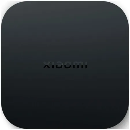 Медиаплеер Xiaomi Mi TV Box S (2nd Gen) (MDZ-28-AA) (Black) RU