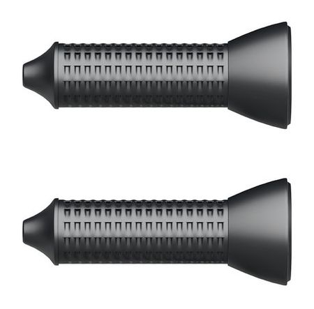 Remez Coanda 40 мм Графит