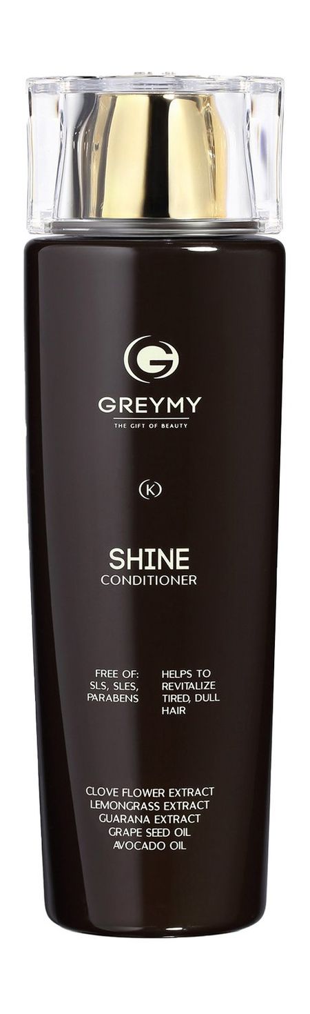 Greymy Shine Conditioner