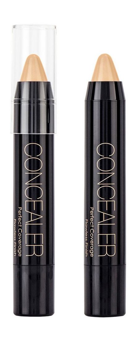 Charme Flawless Finish Perfect Coverage Concealer