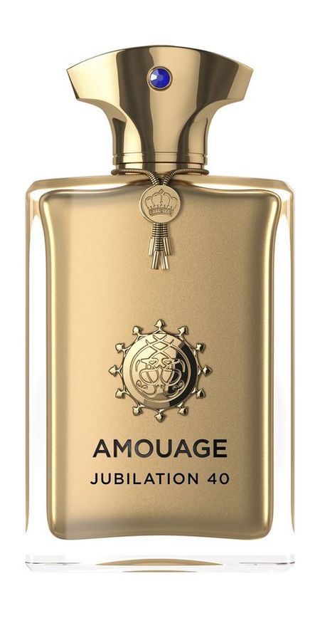 Amouage Jubilation 40 Man Extrait de Parfum томас мор утопия