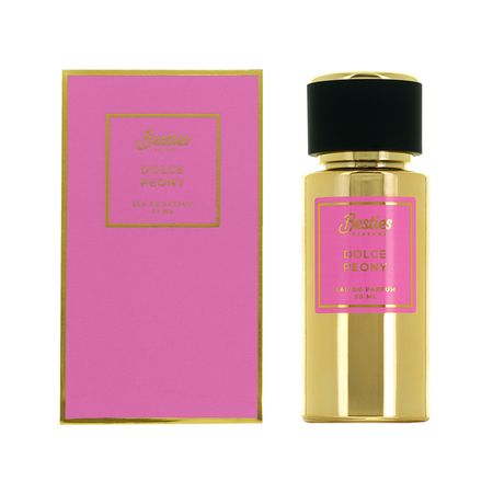 Парфюмерная вода BESTIES WOMAN dolce peony жен. 50 мл джон роберт фаулз the french lieutenent’s woman женщина французского лейтенанта intermediate