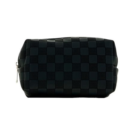 Косметичка LADY PINK FAVS пенал косметичка пушистый мишка 20 5 11см на молнии мягкий