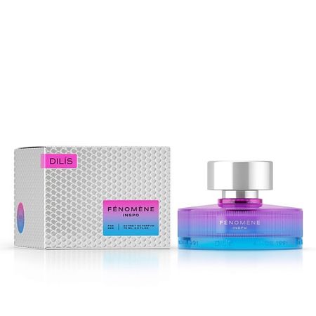Духи DILIS Fenomene Inspo