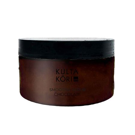 Скраб для тела KULTA KORI Смузи скраб для тела Шоколад