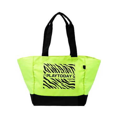 Сумка PLAYTODAY Сумка текстильная для девочек