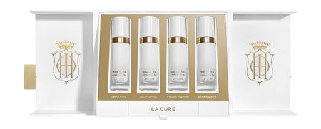 Sisley Sisleya L’Intégral Anti-Age La Cure оракул возрождение