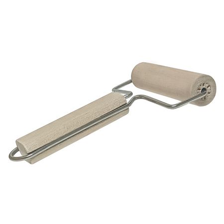 ролик для теста 11,5см берёза