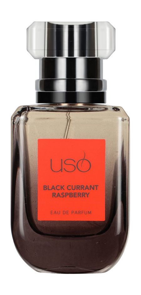 Uso Colour Black Currant Raspberry Eau de Parfum свеча ароматическая jackie кориандр ы табака лимон специи мадагаскарская ваниль бобы тонка амбра 110мл flame mc001