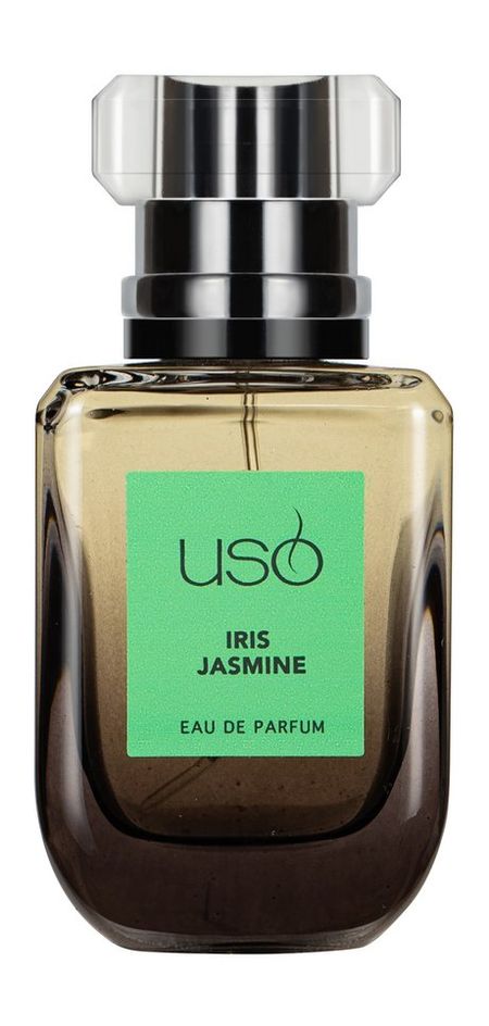 Uso Colour Iris Jasmine Eau de Parfum адонис зеркало для тела осени