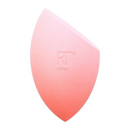 Спонж для нанесения макияжа REAL TECHNIQUES Спонж для макияжа Sunrise to Sunset