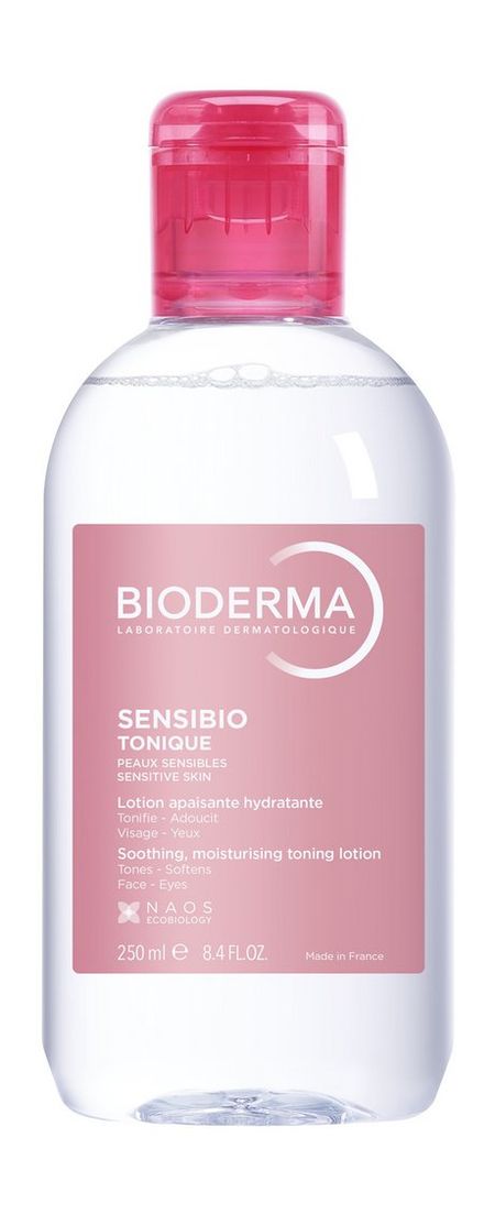 Bioderma Sensibio Tonique
