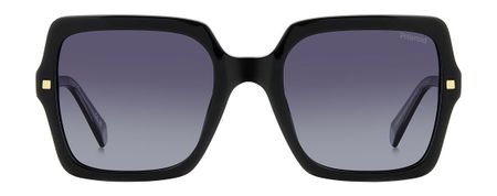 Polaroid Sunglasses PLD 4165/S/X Черный