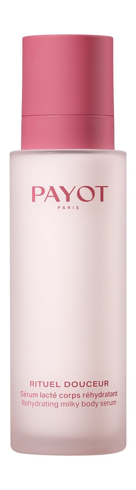 Payot Rituel Douceur Serum Lacte Corps Rehydratant