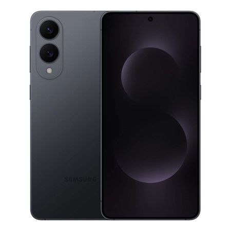 Samsung Galaxy S25 Edge 12/256Gb (Titanium Jetblack)