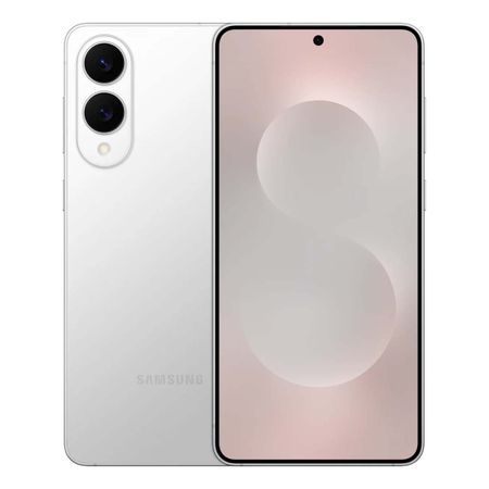 Samsung Galaxy S25 Edge 12/512Gb (Titanium Silver)