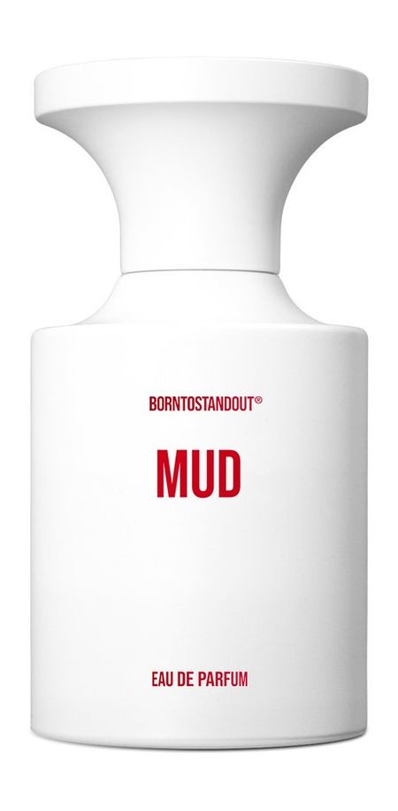 Borntostandout Mud Eau De Parfum александр геннадьевич елисеев жизнь начинается когда тебе за
