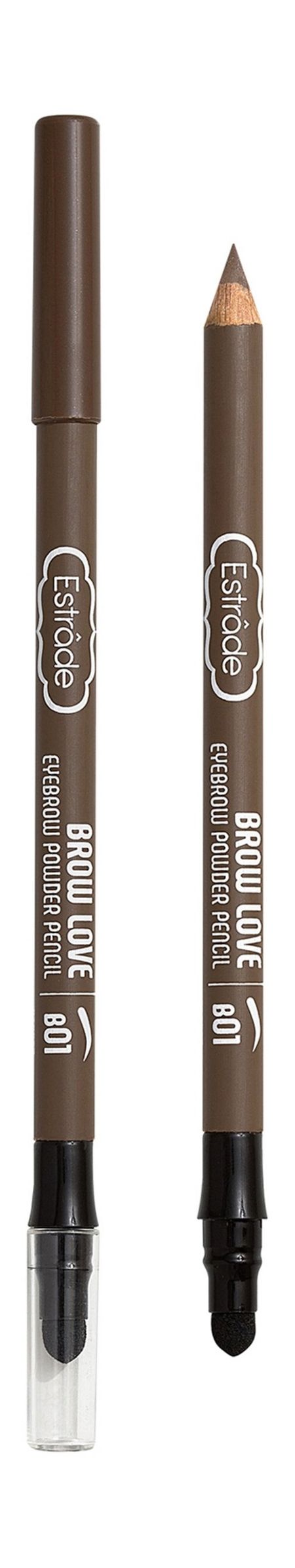 Estrade Brow Love Eyebrow Powder Pencil