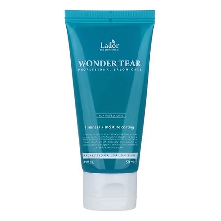 Бальзам для волос LADOR Бальзам для волос для придания гладкости и объема Wonder Tear