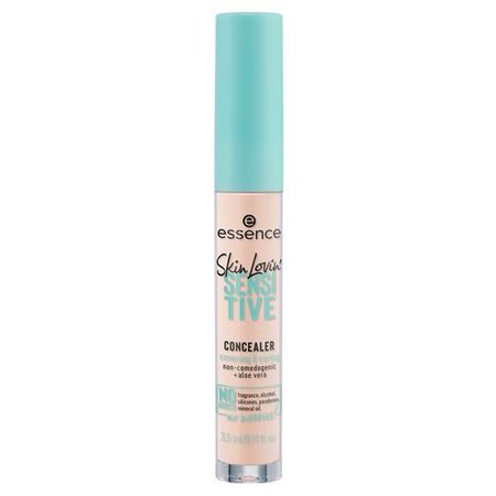 Консилер для лица ESSENCE SKIN LOVIN SENSITIVE тон 05