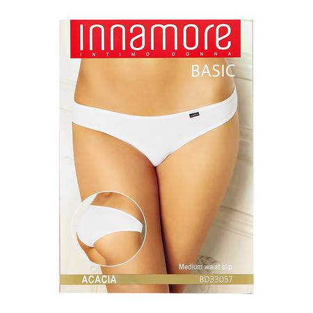 Трусы женские INNAMORE UNDERWEAR cлипы средней посадки из хлопка nero, 2 лариса константиновна никитина итоговая аттестация по немецкому языку в средней школе