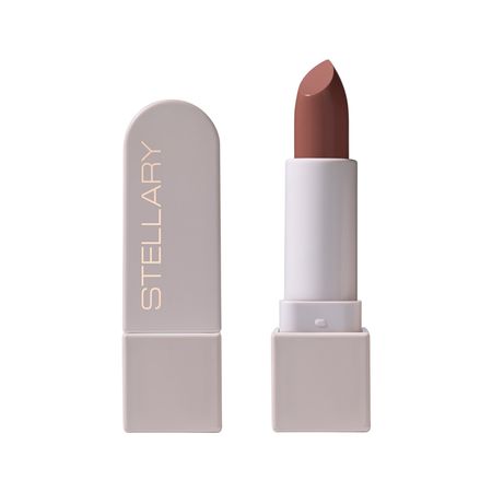 Помада для губ STELLARY RICH NUDE устойчивая тон 05 Sexy beige наталья воскобойник вы будете смеяться
