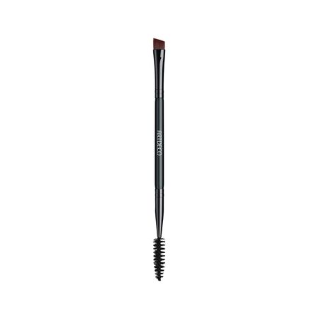 Кисть-щеточка для бровей ARTDECO BROW PERFECTOR 2 в 1