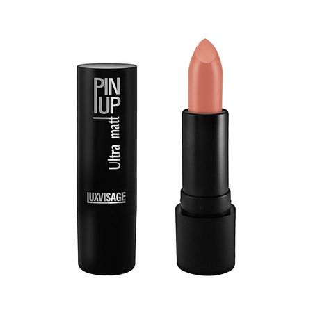 Помада для губ LUXVISAGE PIN UP ULTRA MATT матовая тон 513 Kim