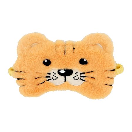 Маска для сна MISS PINKY весёлый отдых