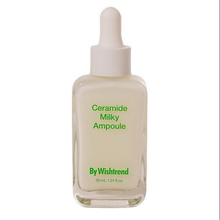 Сыворотка для лица BY WISHTREND Сыворотка Ceramide Milky Ampoule