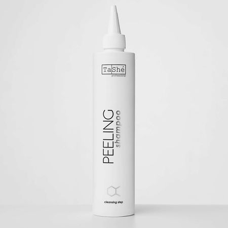 Шампунь для волос TASHE PROFESSIONAL Шампунь для кожи головы Scalp cleansing gel shampoo