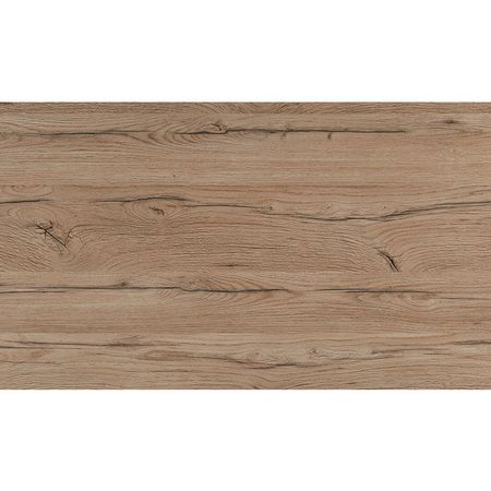 щит мебельный КЕДР 3000х600х4 Дуб кера 2075/FL 1 кат.