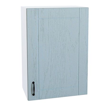 кухонный шкаф навесной Блюз 500х320х720мм 1 дверь МДФ/ЛДСП