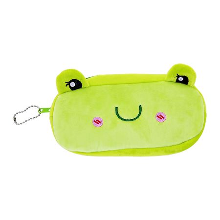 Косметичка-пенал MISS PINKY пенал 1 отделение cute owls 19 13 см полиэстер