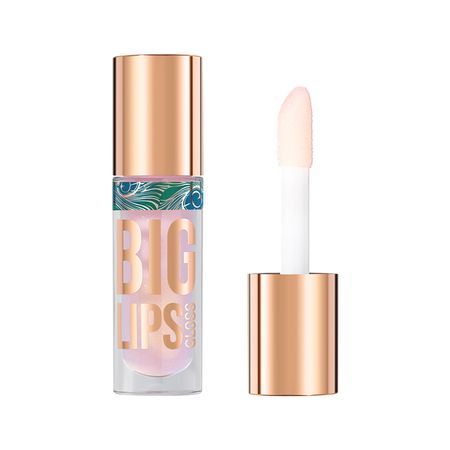 Блеск для губ STELLARY BIG LIPS тон 02 Not your angel истоки моей родословной и продолжение