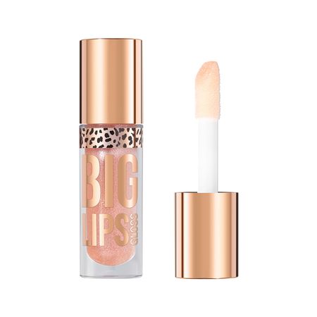 Блеск для губ STELLARY BIG LIPS тон 04 Always sparkling истоки моей родословной и продолжение