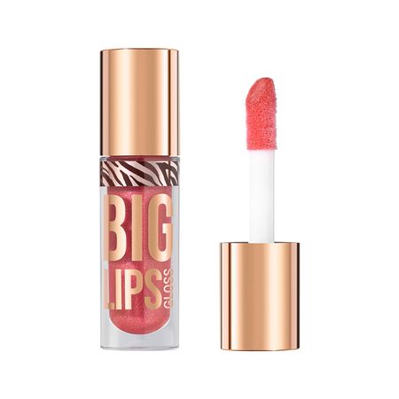 Блеск для губ STELLARY BIG LIPS тон 06 Hot chick владимир древс ментальный алхимик как получить доступ к подсознанию и обрести уверенность