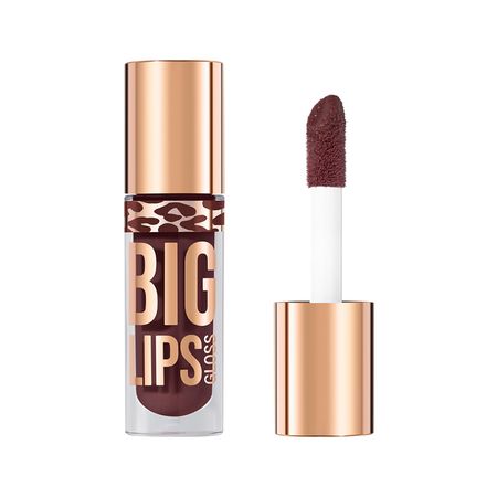 Блеск для губ STELLARY BIG LIPS тон 16 Wild thing владимир древс ментальный алхимик как получить доступ к подсознанию и обрести уверенность