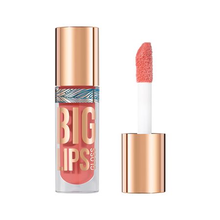 Блеск для губ STELLARY BIG LIPS тон 10 First love владимир древс ментальный алхимик как получить доступ к подсознанию и обрести уверенность