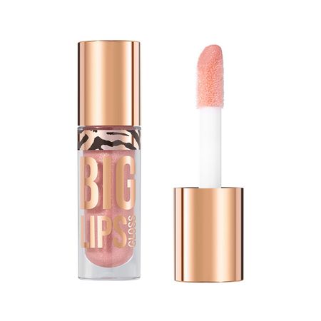 Блеск для губ STELLARY BIG LIPS тон 03 Charming baby владимир древс ментальный алхимик как получить доступ к подсознанию и обрести уверенность