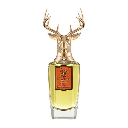 Парфюмерная вода PANA DORA Forever Love