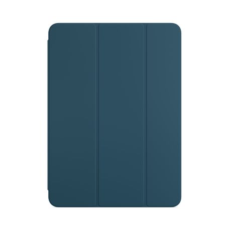 Чехол-книжка Smart Folio Cover для Apple iPad Air 4/5 и Air 11 (2024/2025) (полиуретан с подставкой) (Tannin)