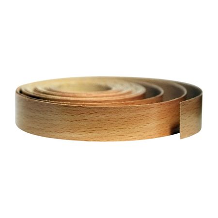 кромочная лента Tech-Krep 19 мм бук натуральный 5 м