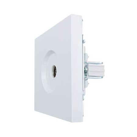 розетка телевизионная LEZARD Zima оконечная белая времена года весна иллюстративно демонстрационный материал для образовательной деятельности с детьми 5 7 лет