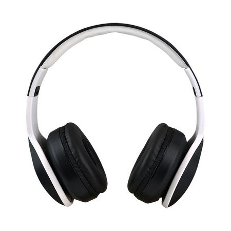 наушники беспроводные CADENA M6-Reg полноразмерные черный