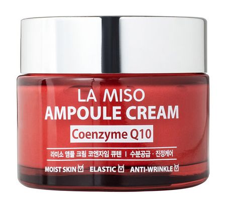La Miso Coenzyme Q10 Ampoule Cream
